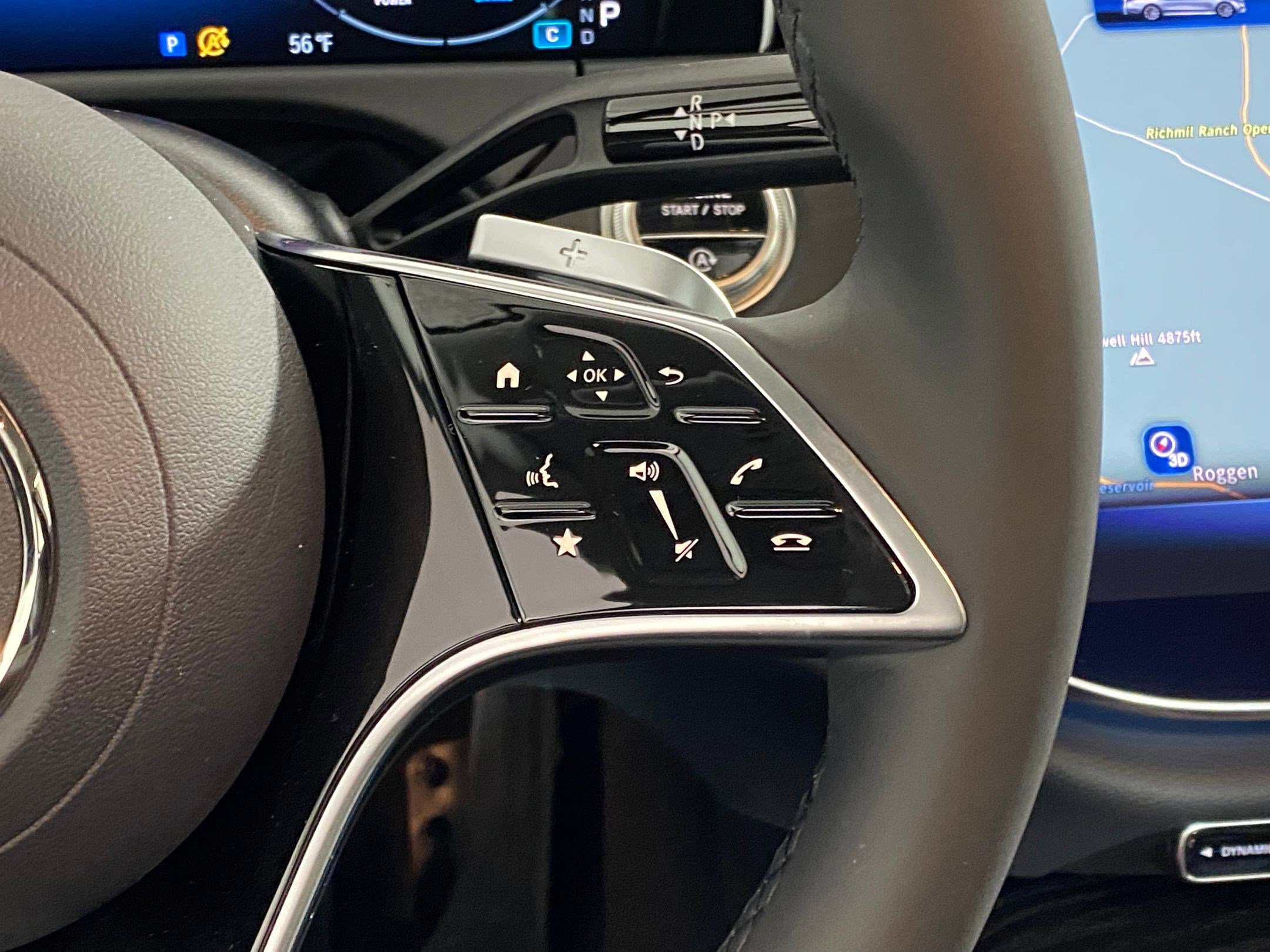 New 2026 Mercedes-Benz E 350 4MATIC Sedan image 29