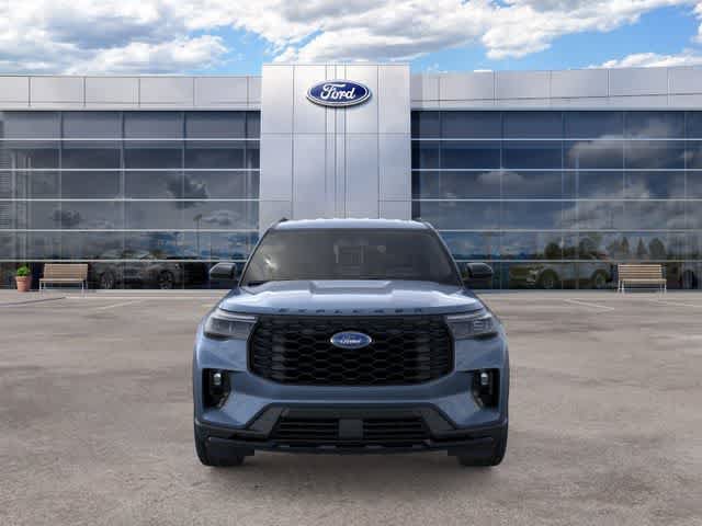 New 2026 Ford Explorer ST-Line AWD/4WD image 6