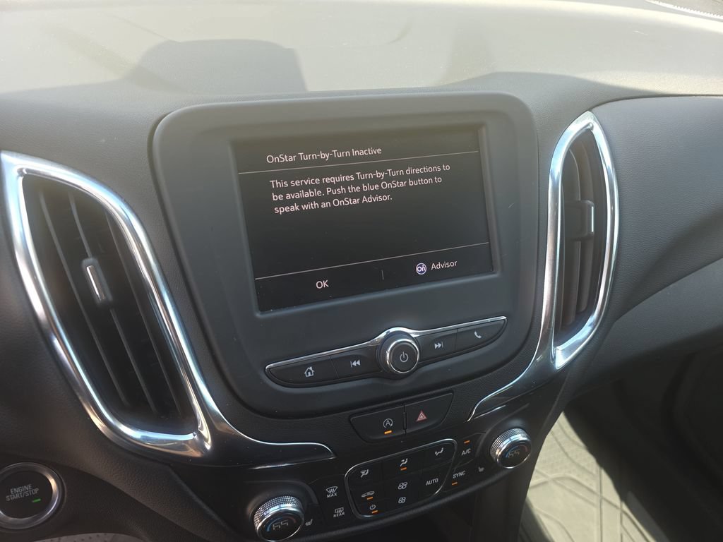 Certified 2024 Chevrolet Equinox LT FWD image 26