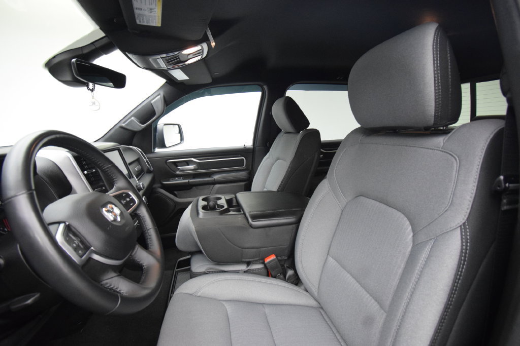 Used 2023 RAM 1500 Big Horn AWD/4WD image 13