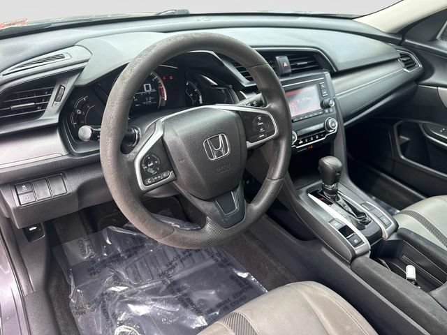 Used 2017 Honda Civic LX image 12