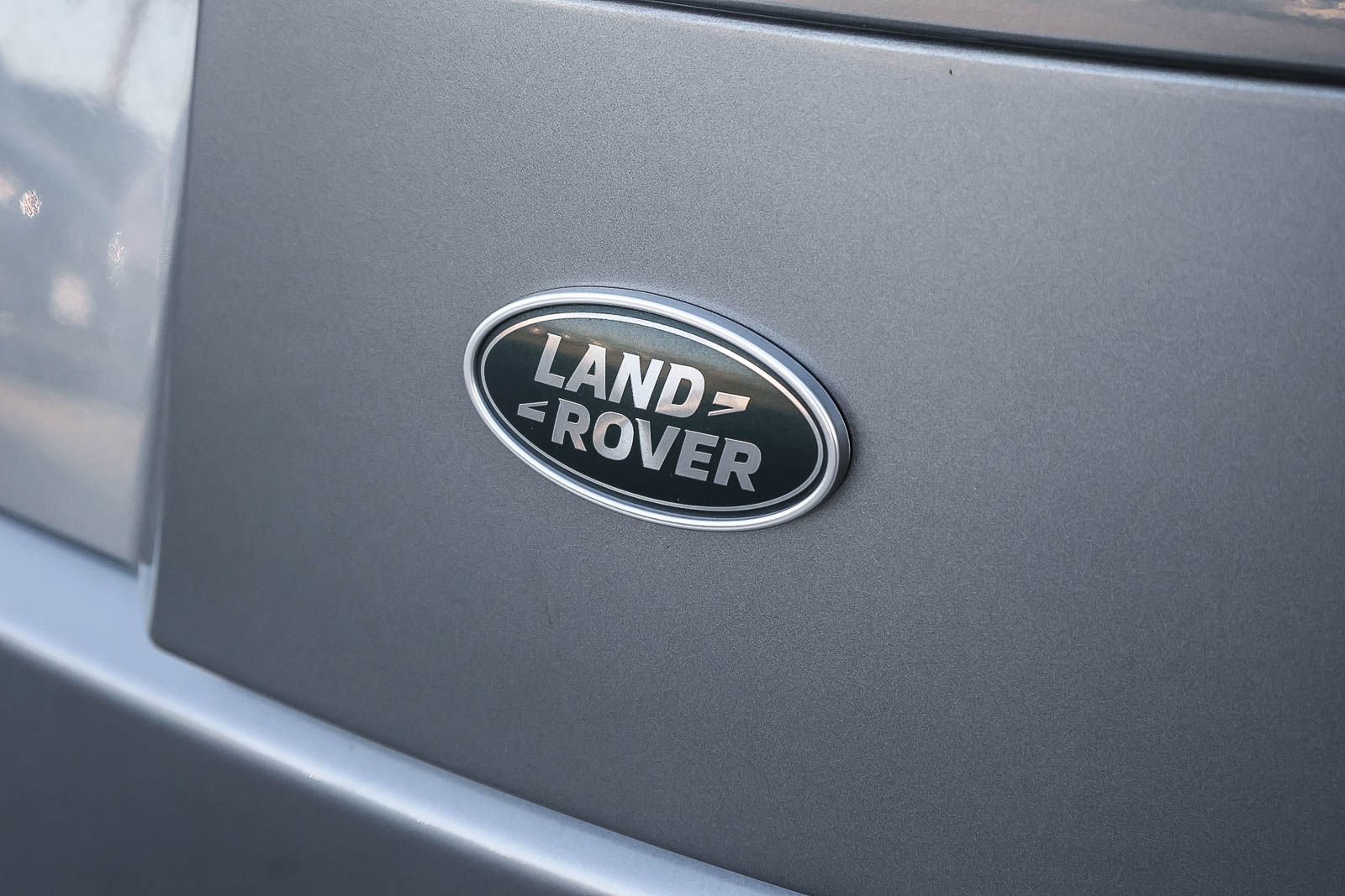 Used 2020 Land Rover Range Rover HSE AWD/4WD image 13