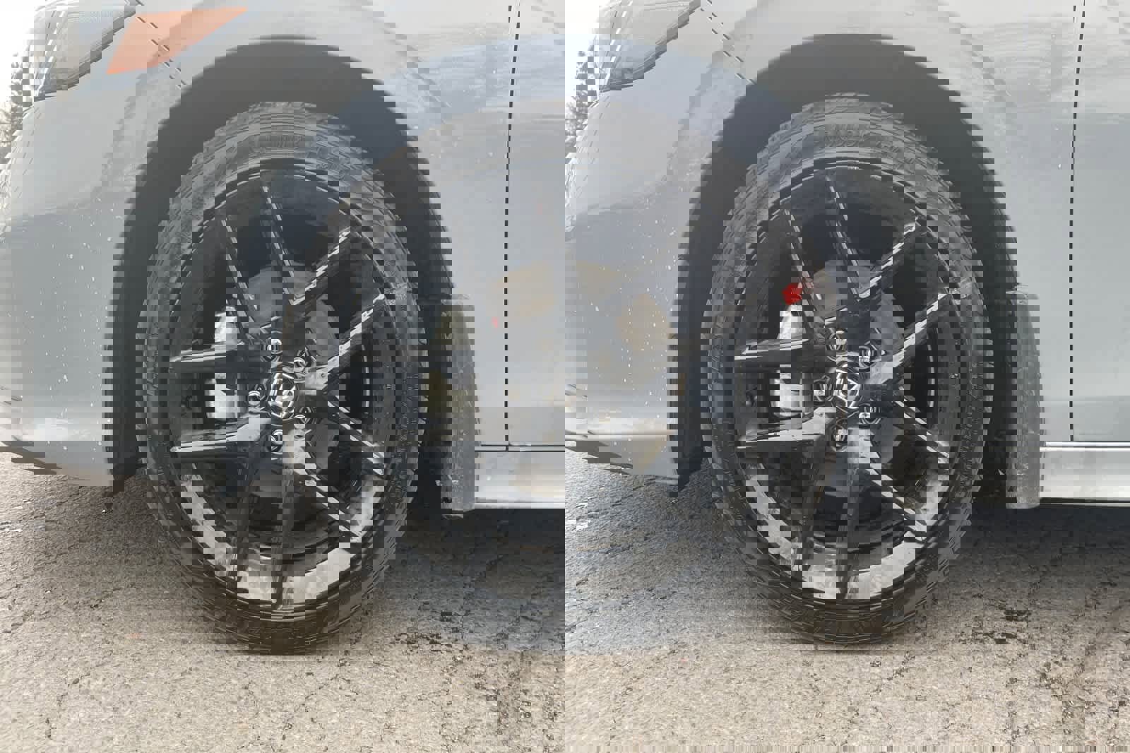 Used 2025 Honda Civic Sport image 11