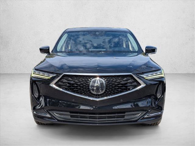 Certified 2022 Acura MDX w/Technology Package video 2