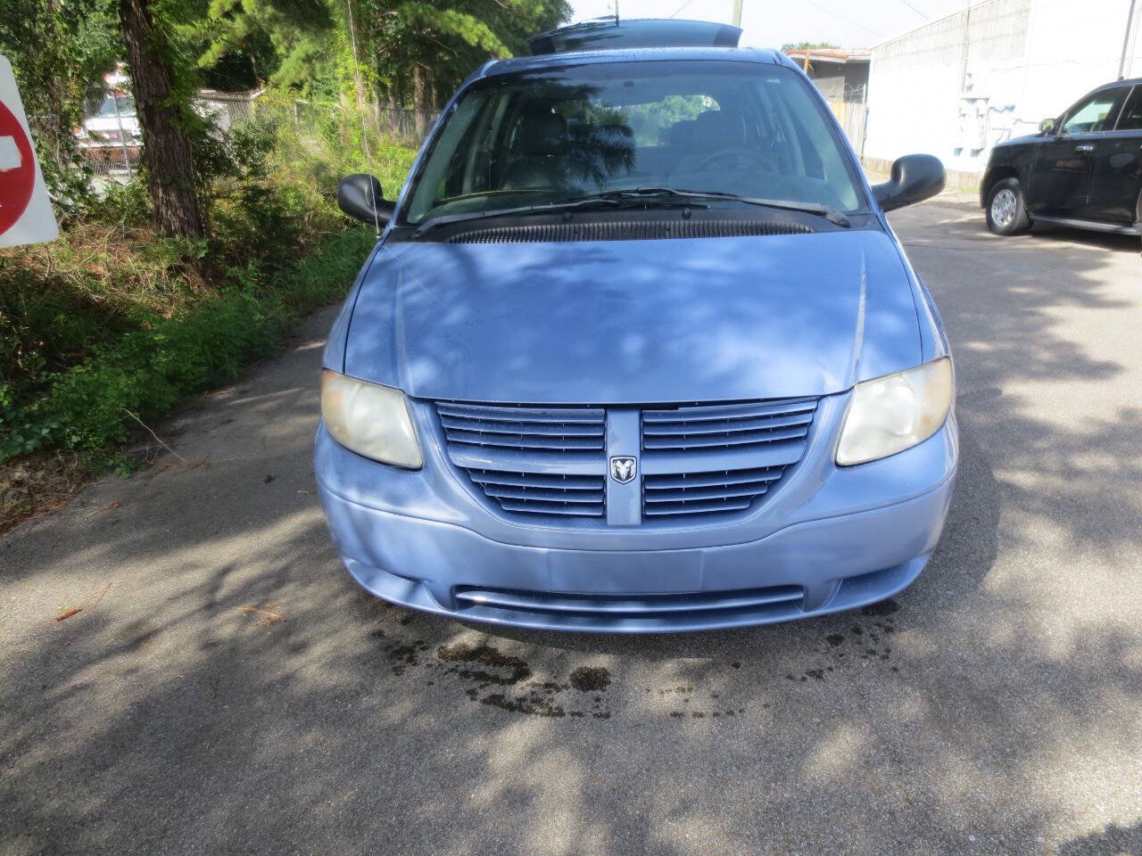Used 2006 Dodge Caravan SE FWD image 1