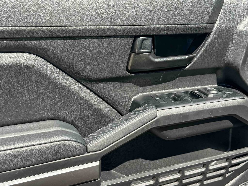 Used 2024 Toyota Tacoma SR5 image 16