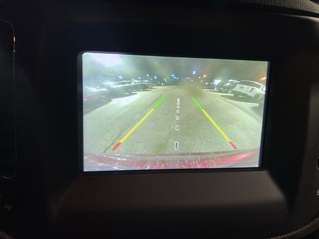 Used 2020 Jeep Compass Latitude image 31