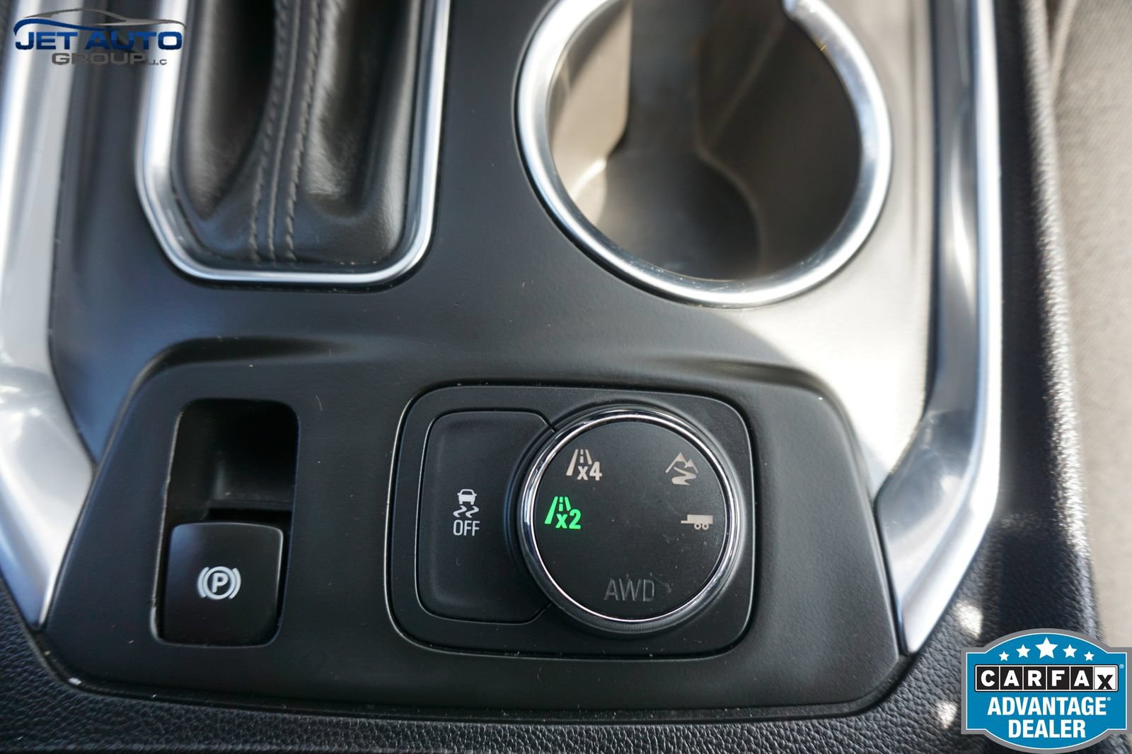 Used 2019 Chevrolet Traverse LT AWD/4WD image 41