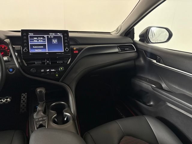 Used 2023 Toyota Camry TRD w/ TRD Package w/JBL Audio FWD image 33