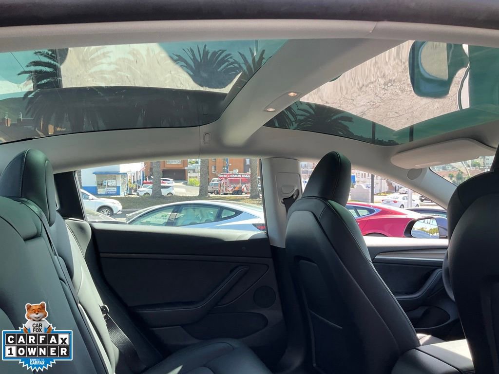 Used 2023 Tesla Model 3 Standard Range image 51