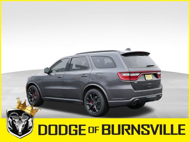Used 2024 Dodge Durango R/T image 7