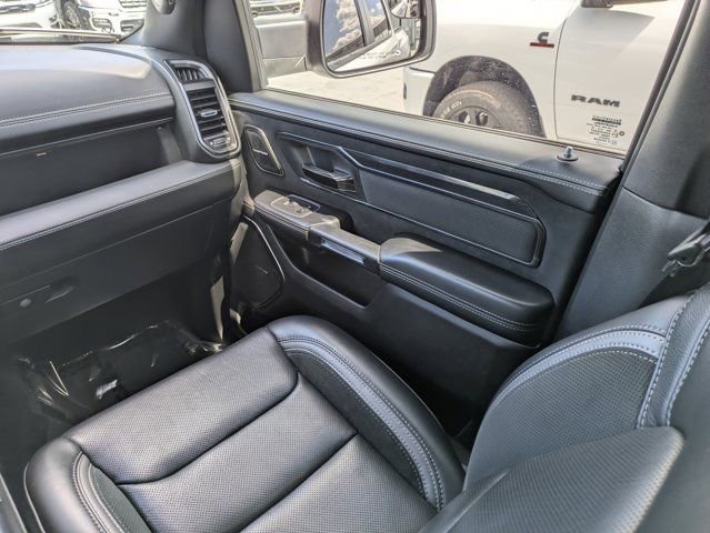 Used 2021 RAM 1500 TRX w/ TRX Level 2 Equipment Group AWD/4WD image 17