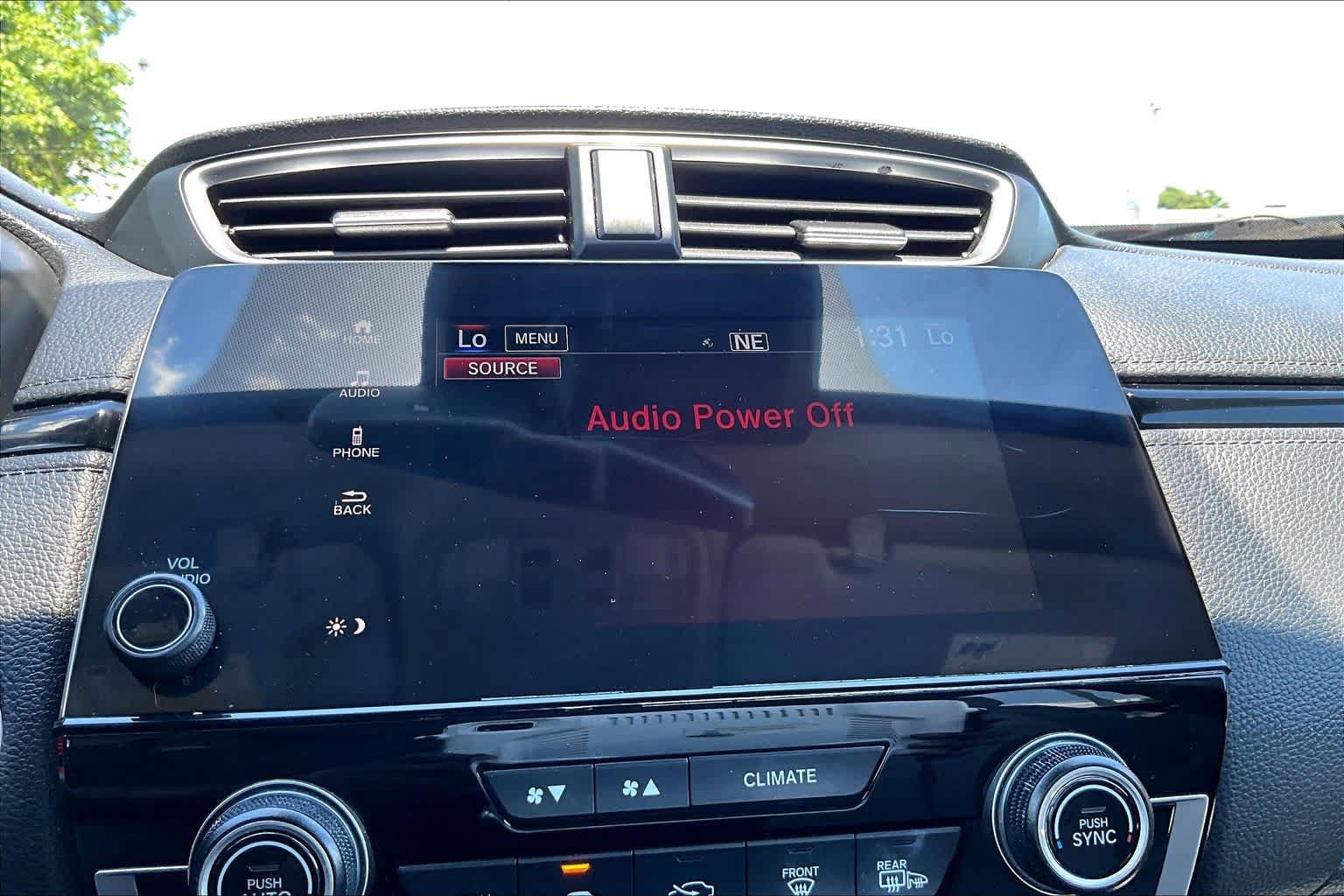 Used 2021 Honda CR-V EX-L image 33