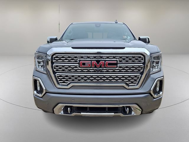 Used 2020 GMC Sierra 1500 Denali w/ Denali Ultimate Package AWD/4WD image 3