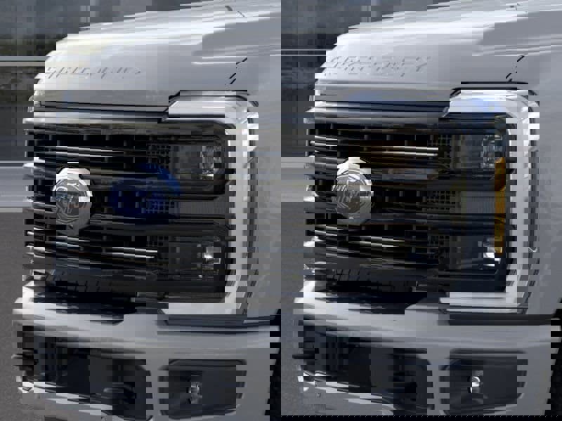 New 2026 Ford F250 Platinum image 17