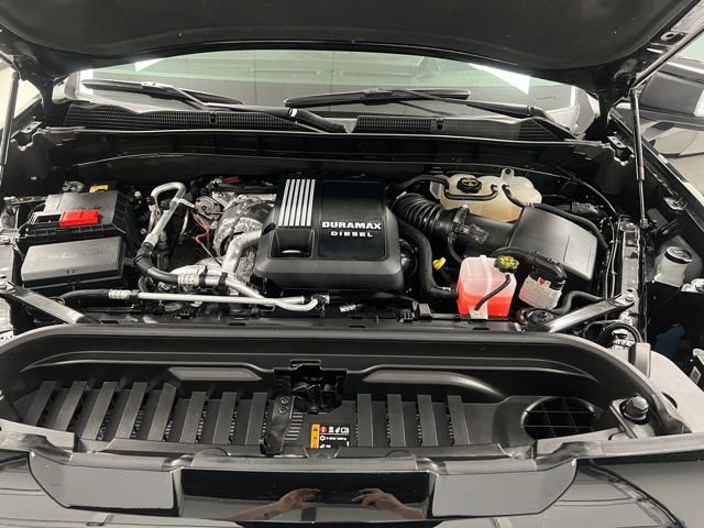 Used 2025 GMC Sierra 1500 AT4 w/ AT4 Premium Package image 61