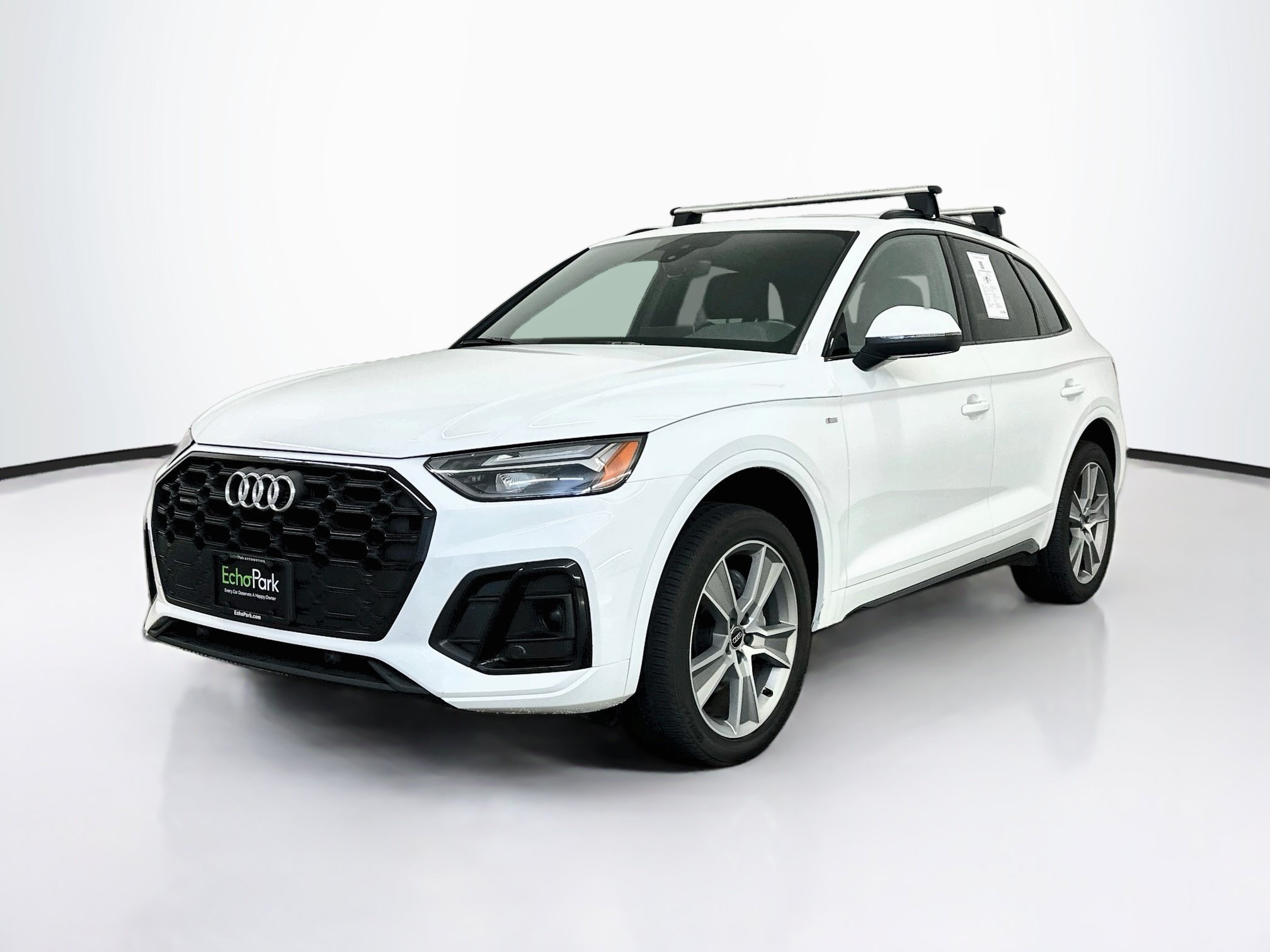 Used 2025 Audi Q5 2.0T Premium AWD/4WD image 3