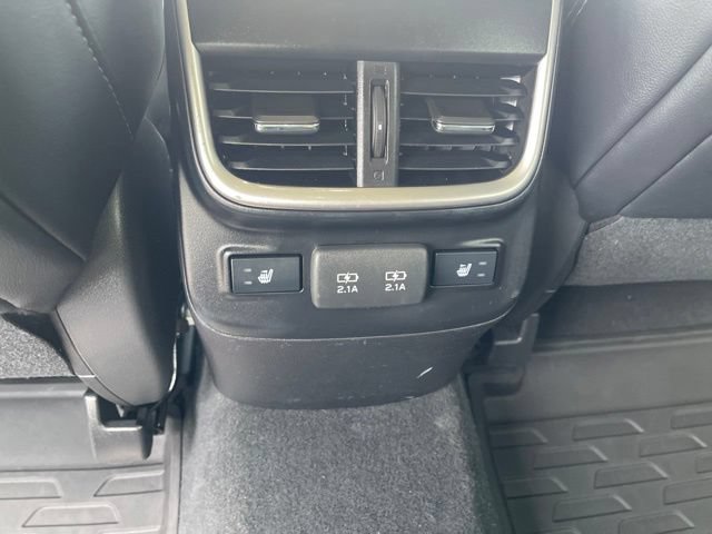 Used 2020 Subaru Outback Limited AWD/4WD image 17