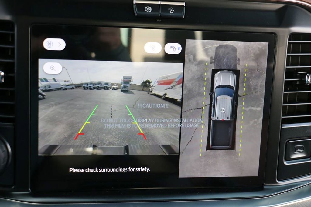 New 2026 Ford F350 King Ranch image 17