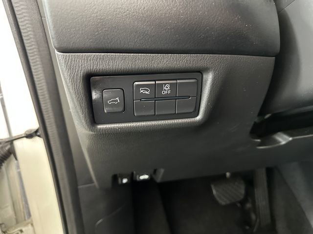 Used 2021 MAZDA CX-5 Touring w/ Touring Preferred SV Package image 19
