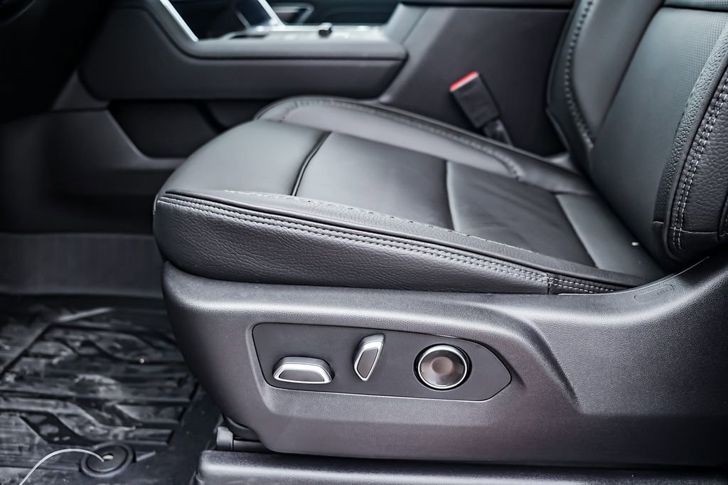 New 2026 GMC Sierra 2500 Denali w/ Denali Reserve Package image 19