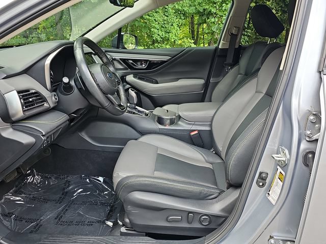 Certified 2024 Subaru Outback Onyx Edition AWD/4WD image 9