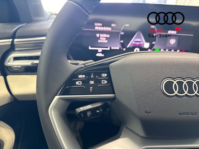 New 2026 Audi A6 Premium Plus image 25