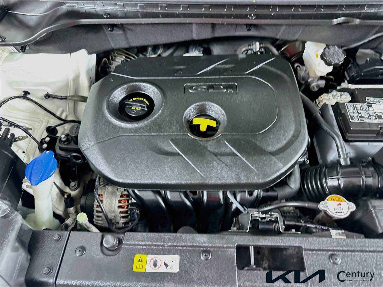 Used 2014 Kia Soul + image 26