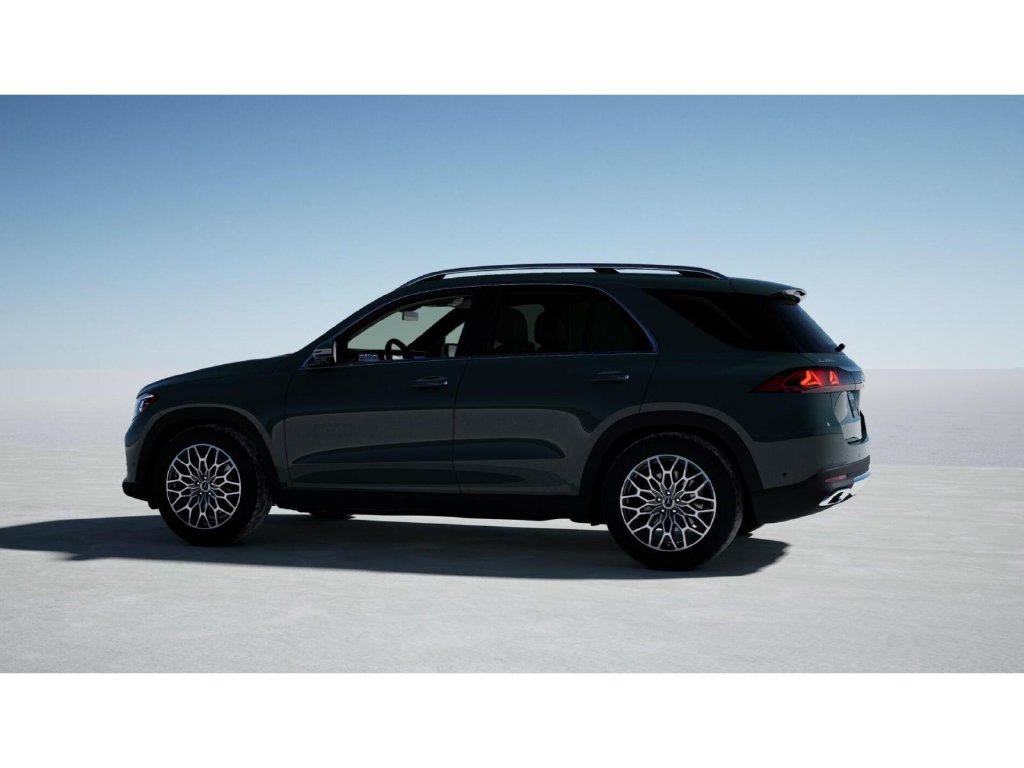 New 2027 Mercedes-Benz GLE 350 4MATIC image 32