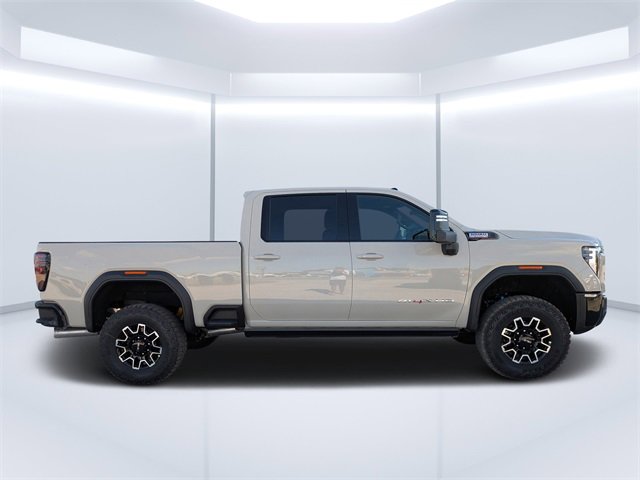 New 2026 GMC Sierra 2500 AT4X image 3