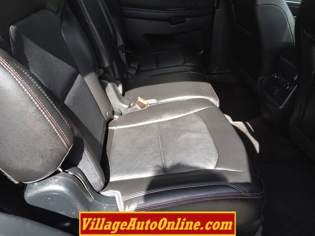 Used 2018 Ford Explorer Sport AWD/4WD image 35