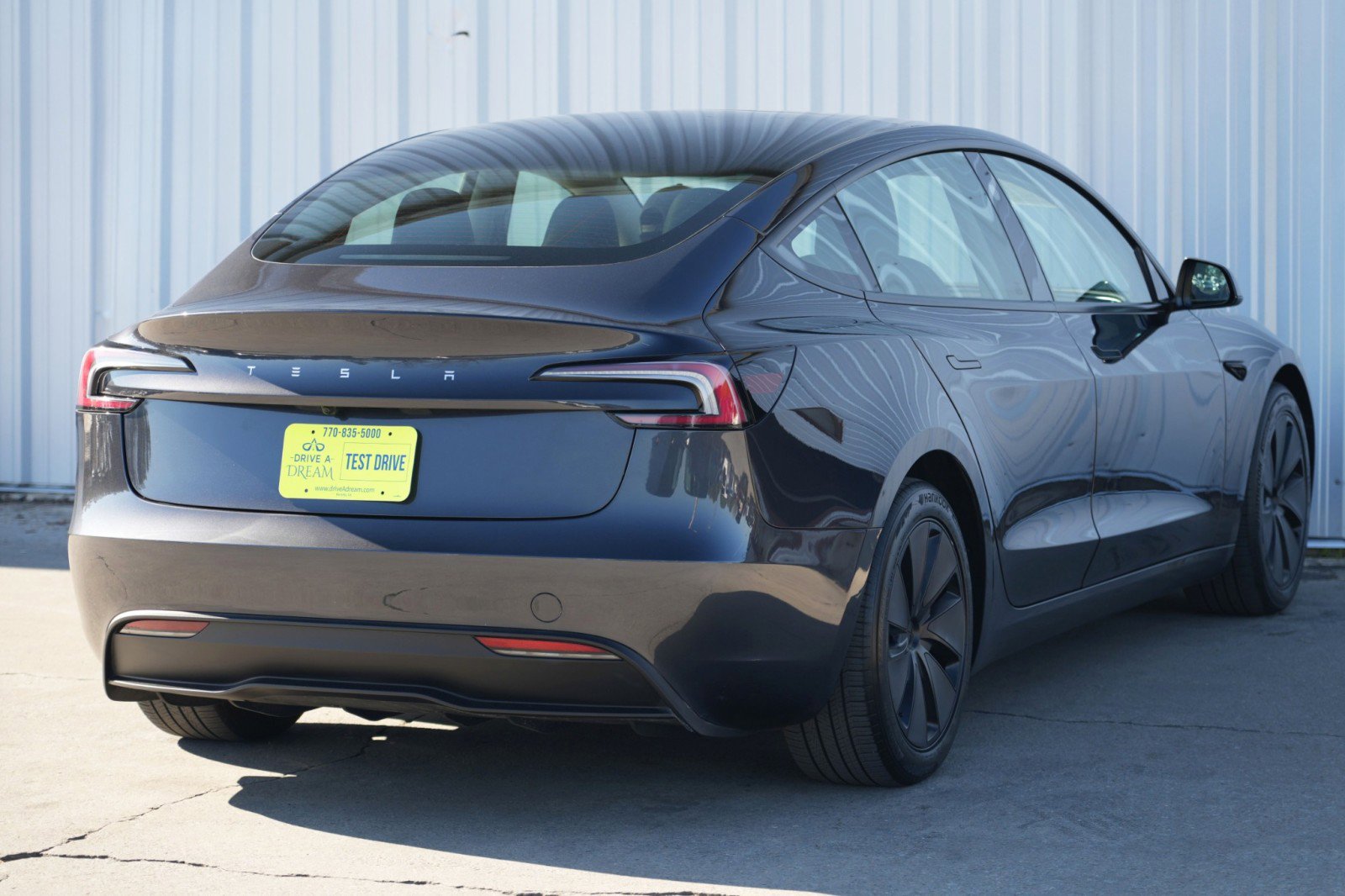 Used 2024 Tesla Model 3 Long Range image 61