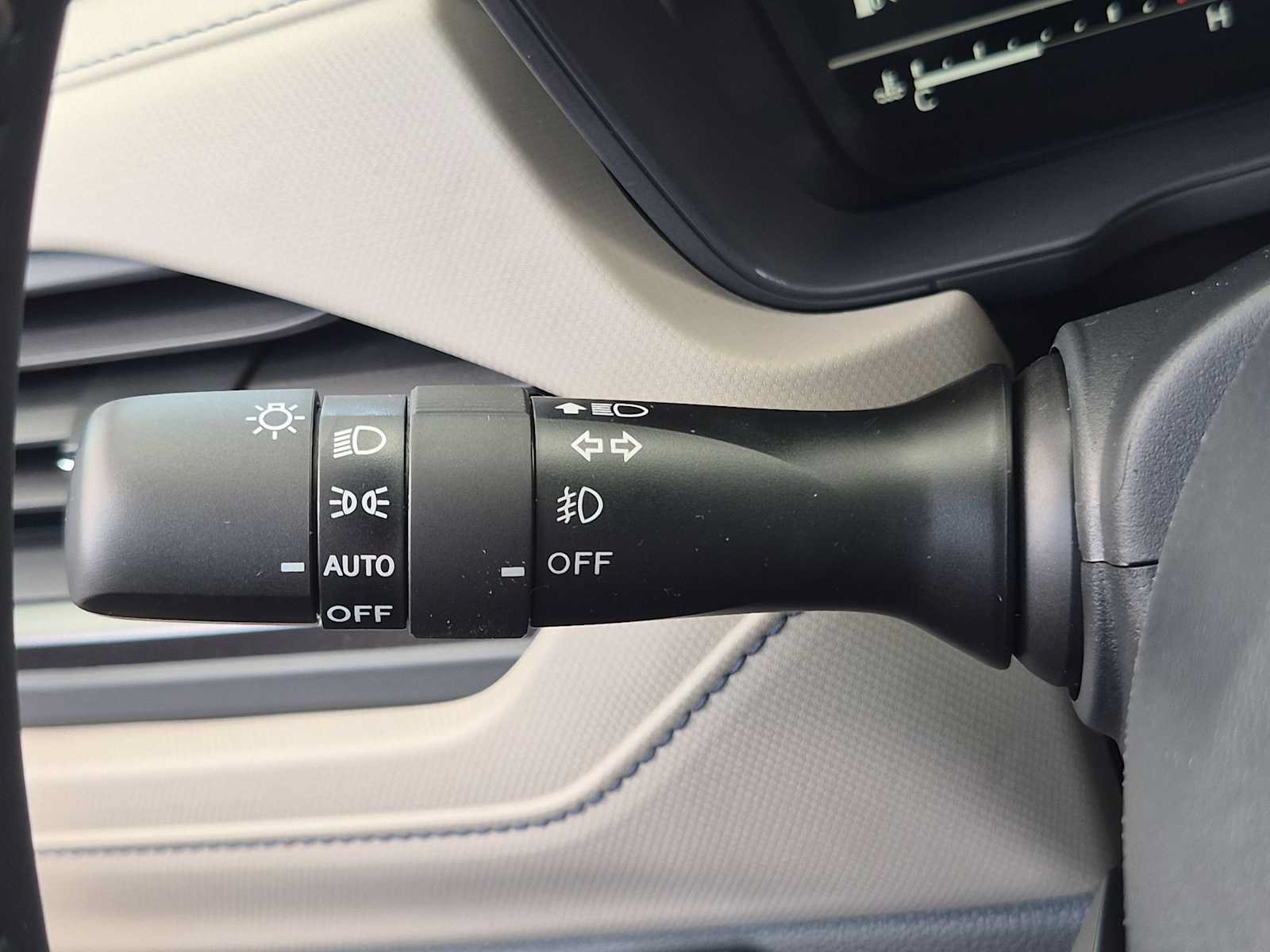 New 2026 Subaru Forester Touring AWD/4WD image 26