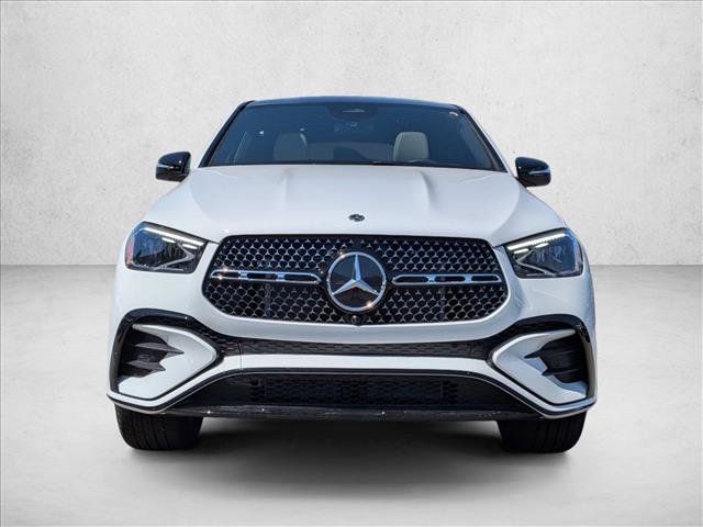 New 2026 Mercedes-Benz GLE 450 4MATIC Coupe image 6