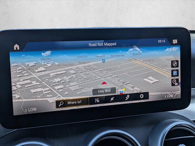 Used 2021 Mercedes-Benz GLC 300 4MATIC image 13