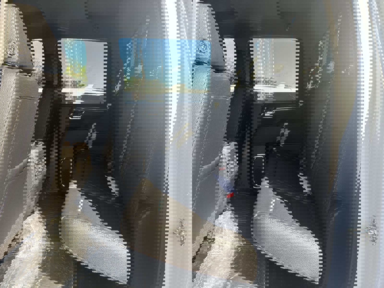 New 2025 Chevrolet Silverado 3500 LT w/ Convenience Package image 24