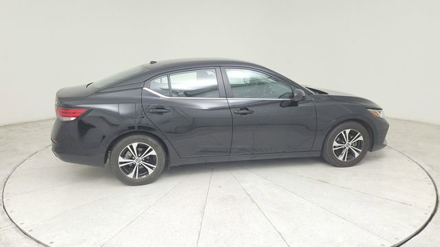 Used 2023 Nissan Sentra SV image 6