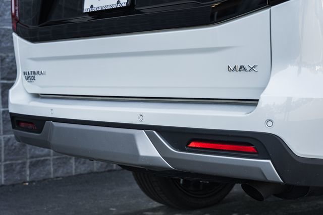 New 2026 Ford Expedition Max Platinum w/ Platinum Ultimate Package image 12