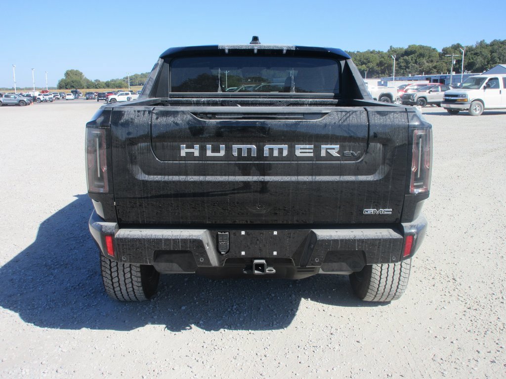 New 2026 GMC Hummer EV 4x4 Crew Cab image 6