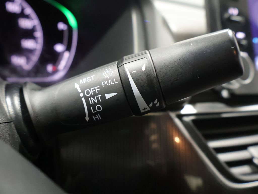 Used 2022 Honda Accord Sport image 38