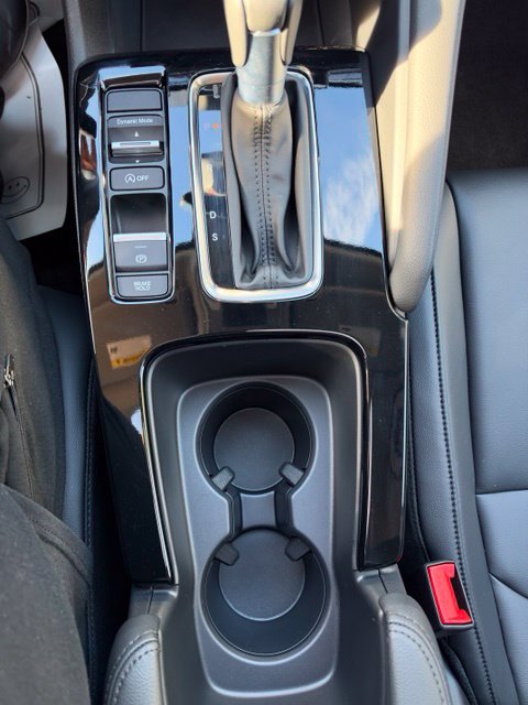 Used 2025 Acura Integra FWD image 26