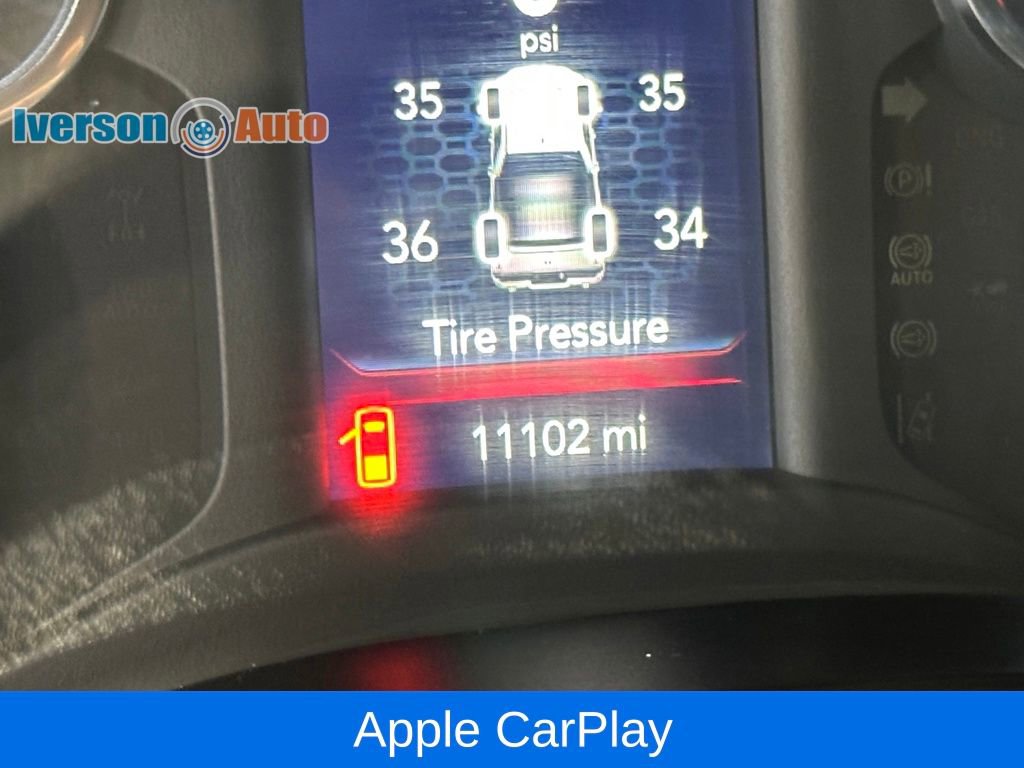 Used 2023 RAM 1500 Big Horn image 21