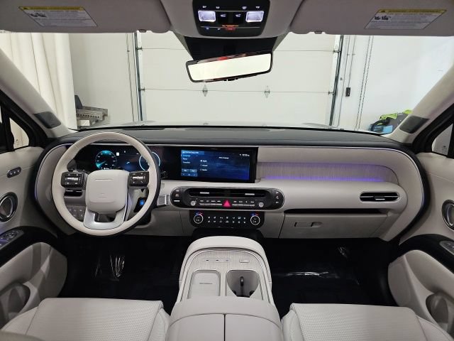 Used 2026 Hyundai Palisade Calligraphy AWD/4WD image 33