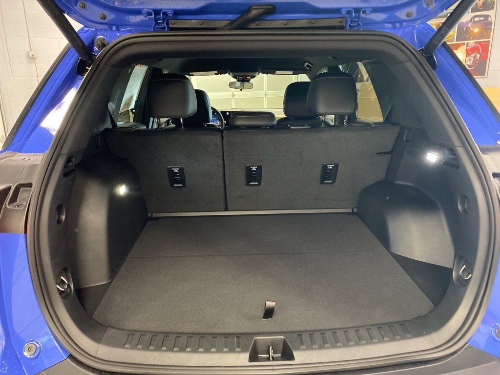 New 2026 Chevrolet Equinox ACTIV image 7