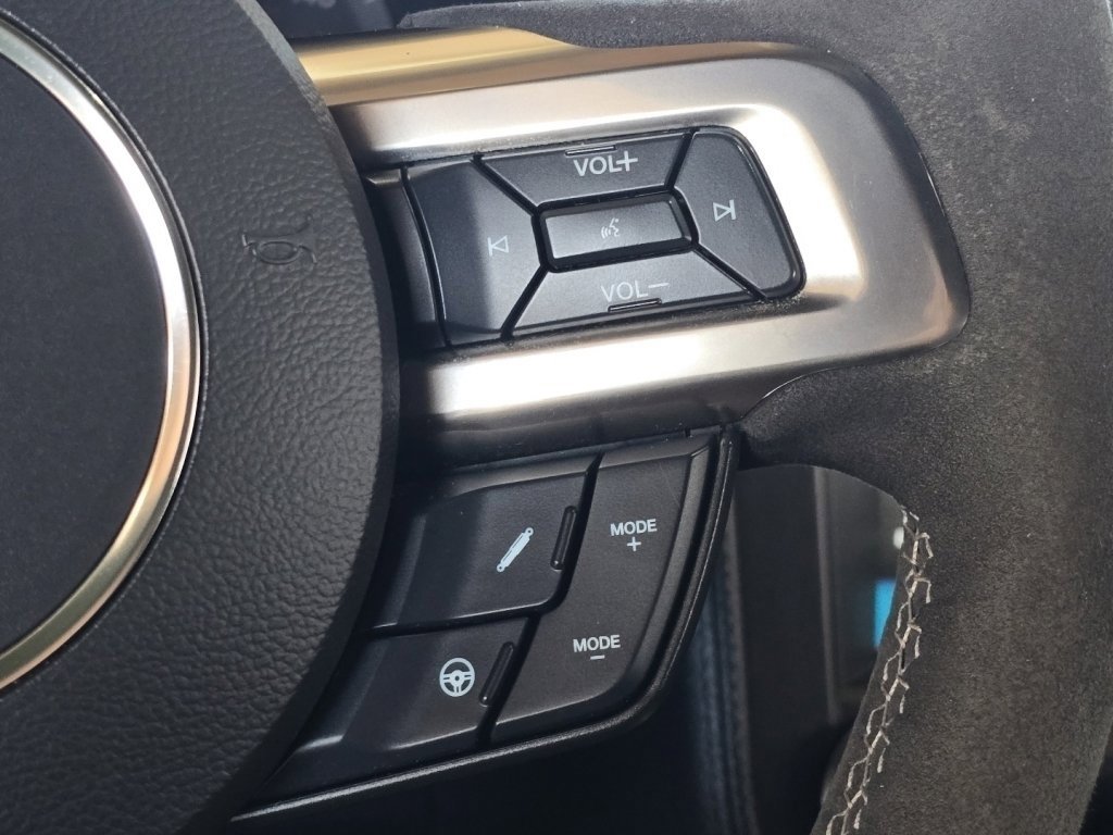 Used 2018 Ford Mustang Shelby GT350 w/ Electronics Package image 23