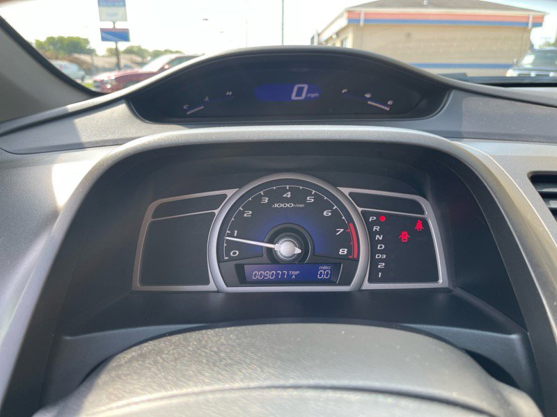 Used 2010 Honda Civic EX image 29