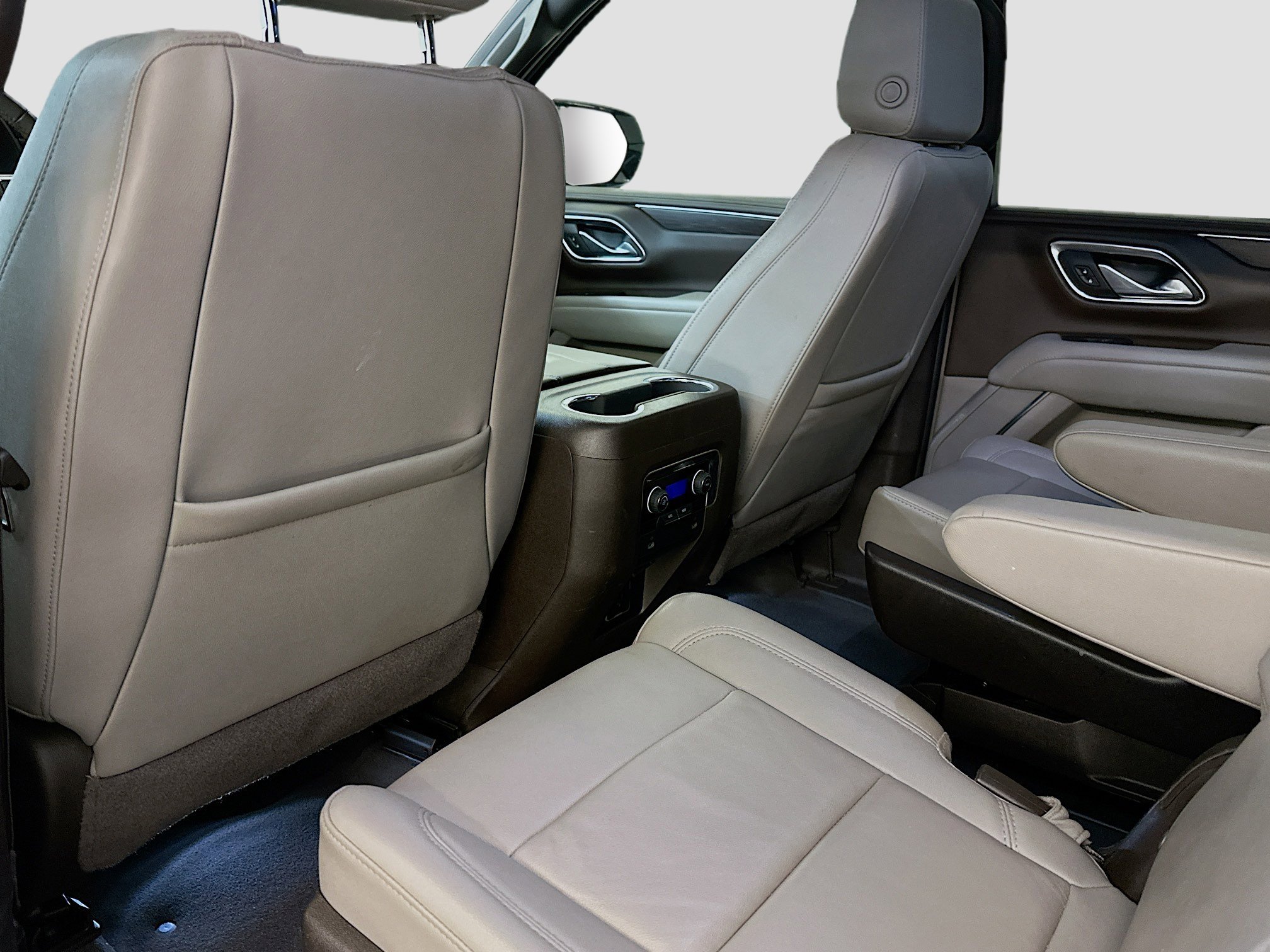 Used 2024 Chevrolet Tahoe LT image 28