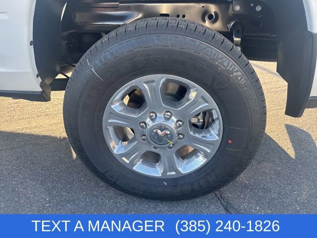 New 2026 RAM 2500 Big Horn image 6
