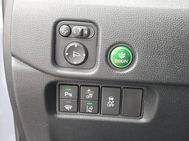 Certified 2022 Honda Passport Elite image 33