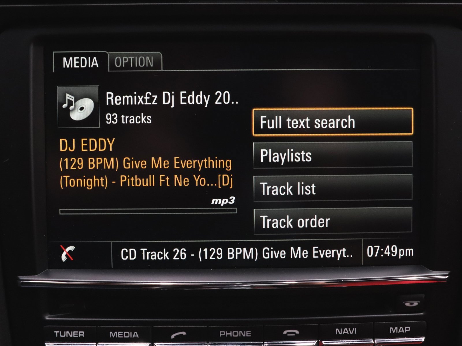 Used 2015 Porsche 911 GT3 image 30